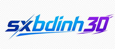 sxbdinh 30 logo